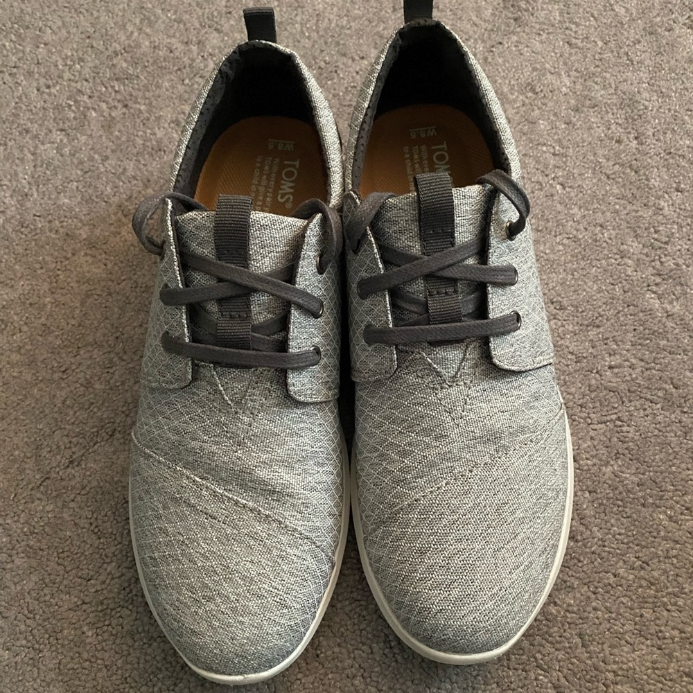 Women’s Toms Del Rey Sneaker
